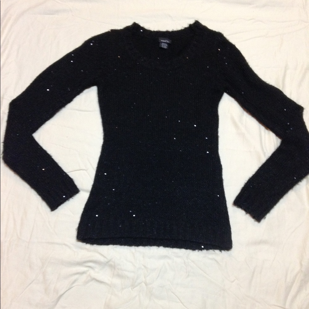 Rue21 sweater